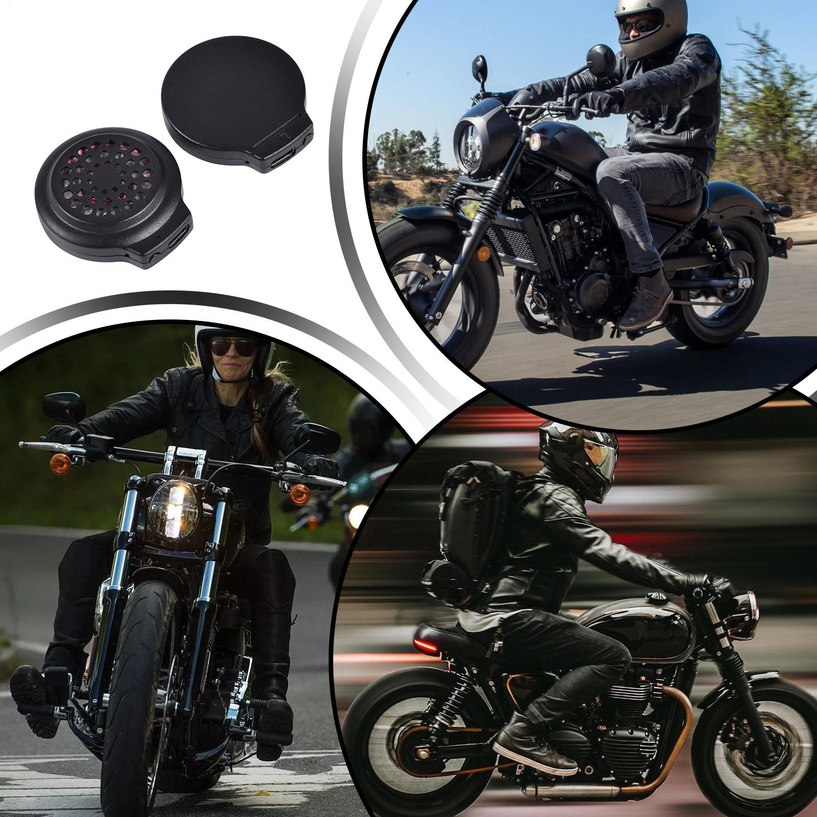 Helmet Headset Noise Cancellation - Motorradhelm-Kopfhörer Kabellos Geräuschunterdrückend Motorrad-Fahrhelm-Headset Für Frauen