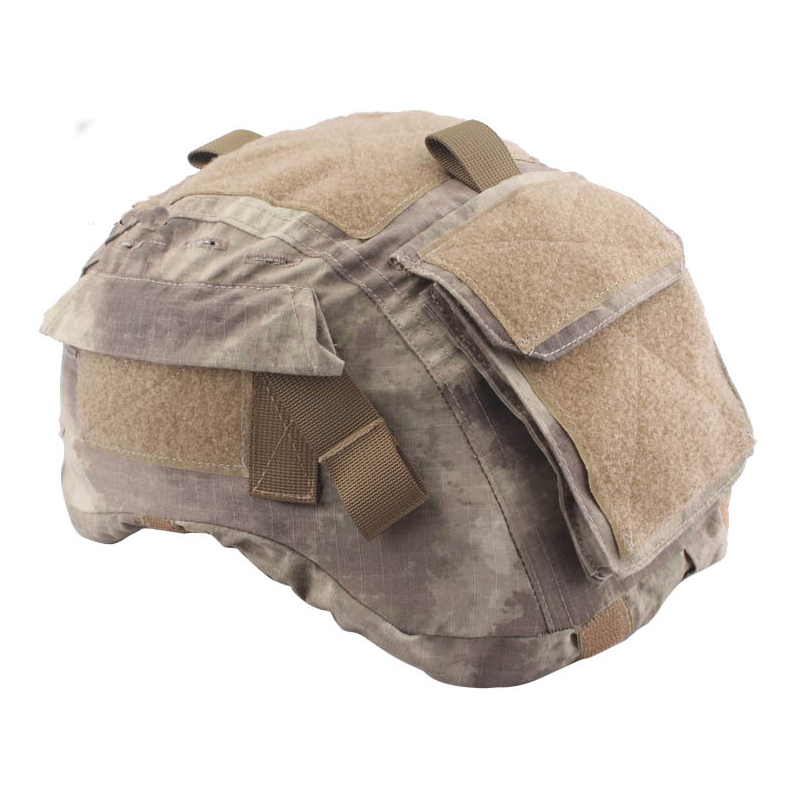Helmet Headset Noise Cancellation - Emersongear Tactical Gen.2 MICH Helmüberzug für