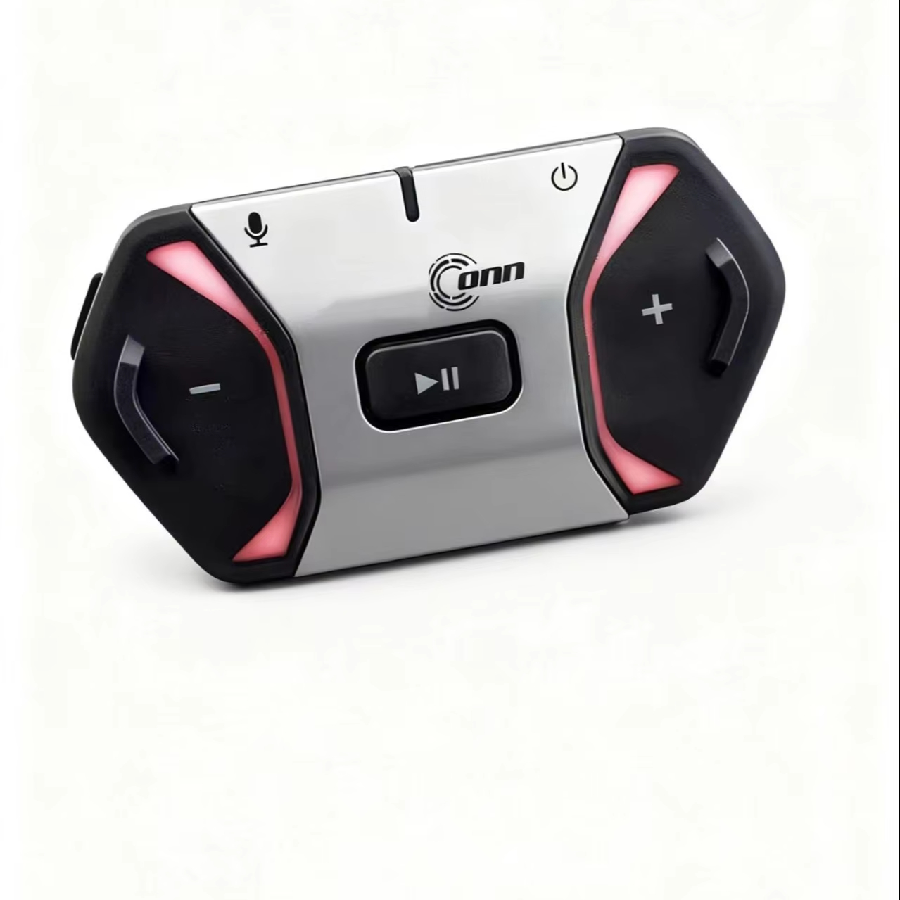 Motorcycle Intercom Mesh 2000M - 2000m Reichweite Motorrad-Bluetooth-Intercom-Headset Mesh V2.0 für