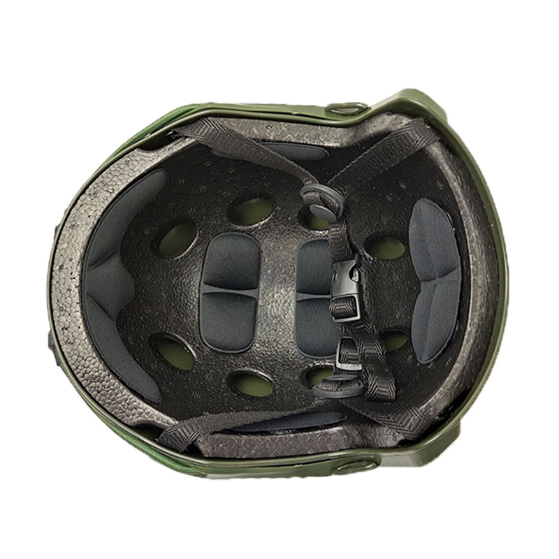 Taktischer FAST Helm MH PJ BJ  – Helmet Headset Noise Cancellation Bewertung und Preis
