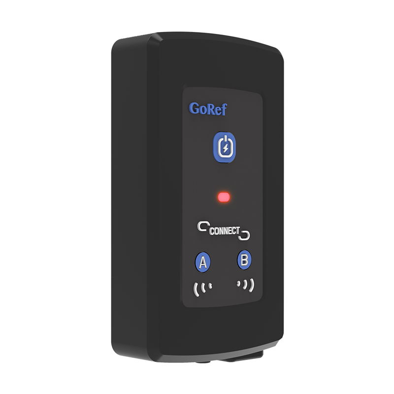 GoRef Football Schiedsrichter- – Bluetooth Headset Helmet 1000M Bewertung und Preis