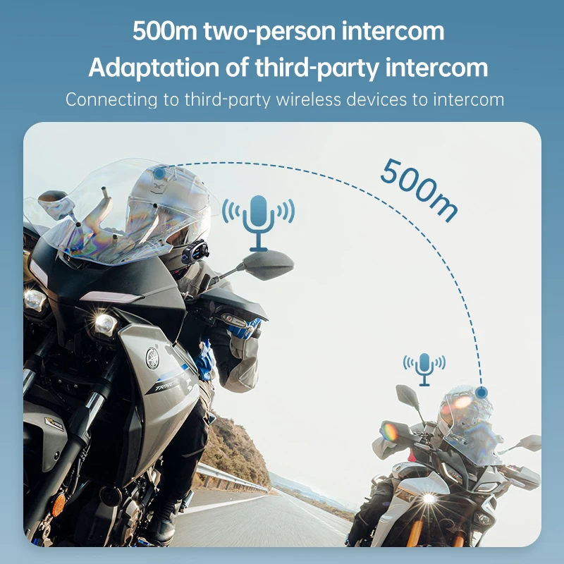 Q29 Motorrad Helm Intercom Blu – Helmet Communication System Camera Bewertung und Preis