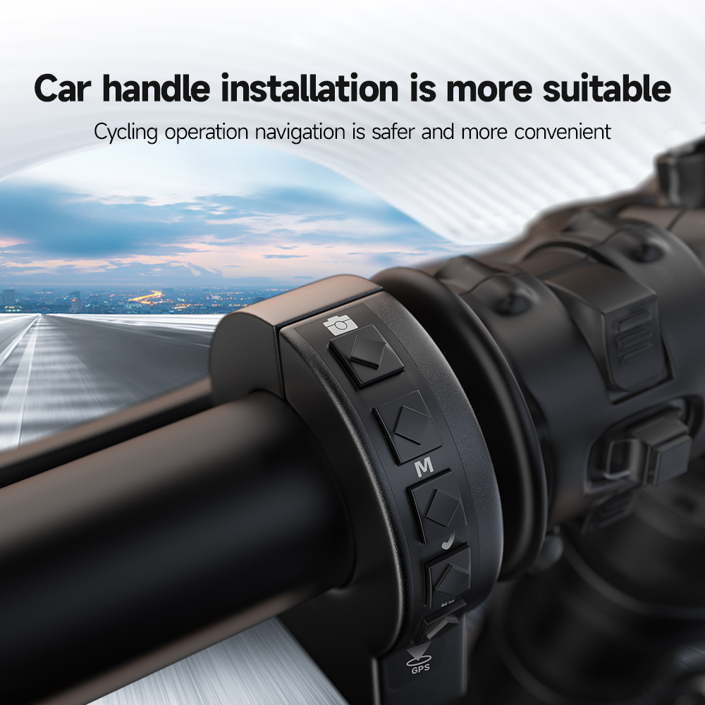 Drahtcontroller für JIUYIN Mot – Motorcycle Gps Navigator Waterproof Bewertung und Preis