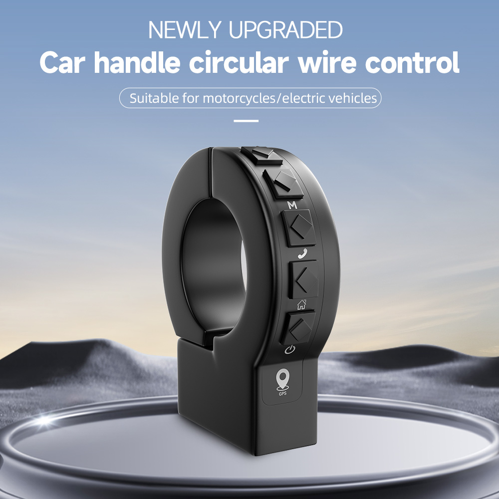 Drahtcontroller für JIUYIN Mot – Motorcycle Gps Navigator Waterproof Bewertung und Preis