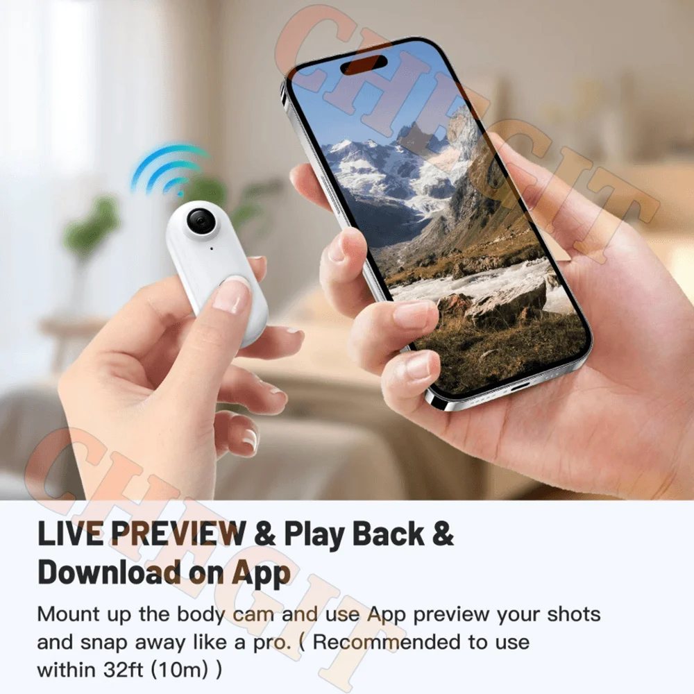 Wasserdichte 4K Mini-Taschenka – Helmet Camera 4K Wifi Bewertung und Preis
