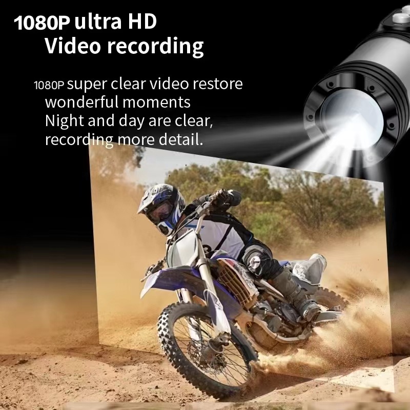 Für Aprilia SR GT 200 Tuono 66 – Helmet Camera 4K Wifi Bewertung und Preis