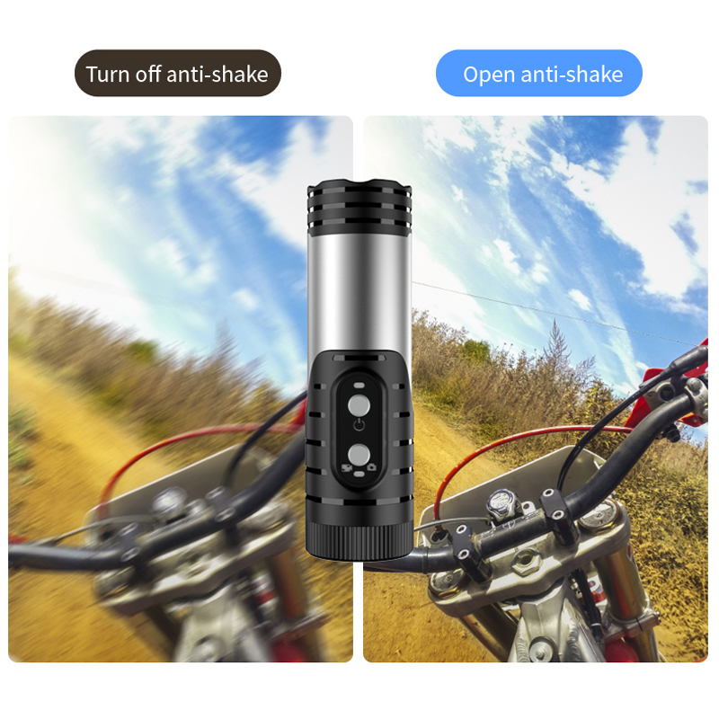 Für Aprilia SR GT 200 Tuono 66 – Helmet Camera 4K Wifi Bewertung und Preis