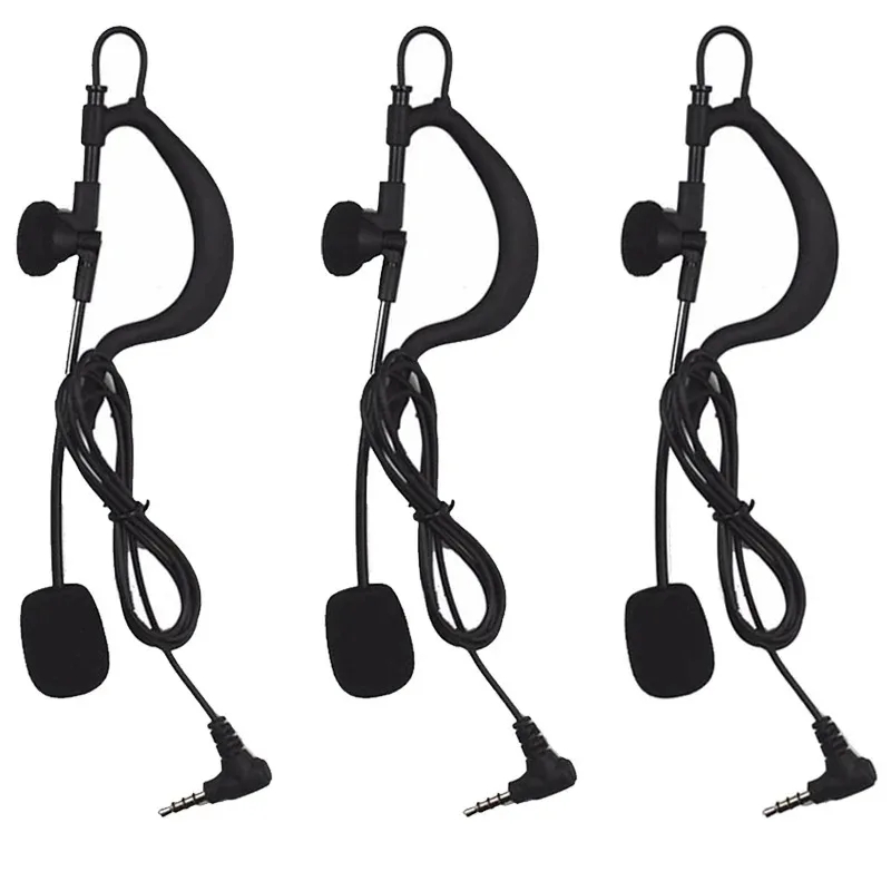 Xinowy 3pcs v4c Fußball Schied – Bluetooth Headset Helmet 1000M Bewertung und Preis