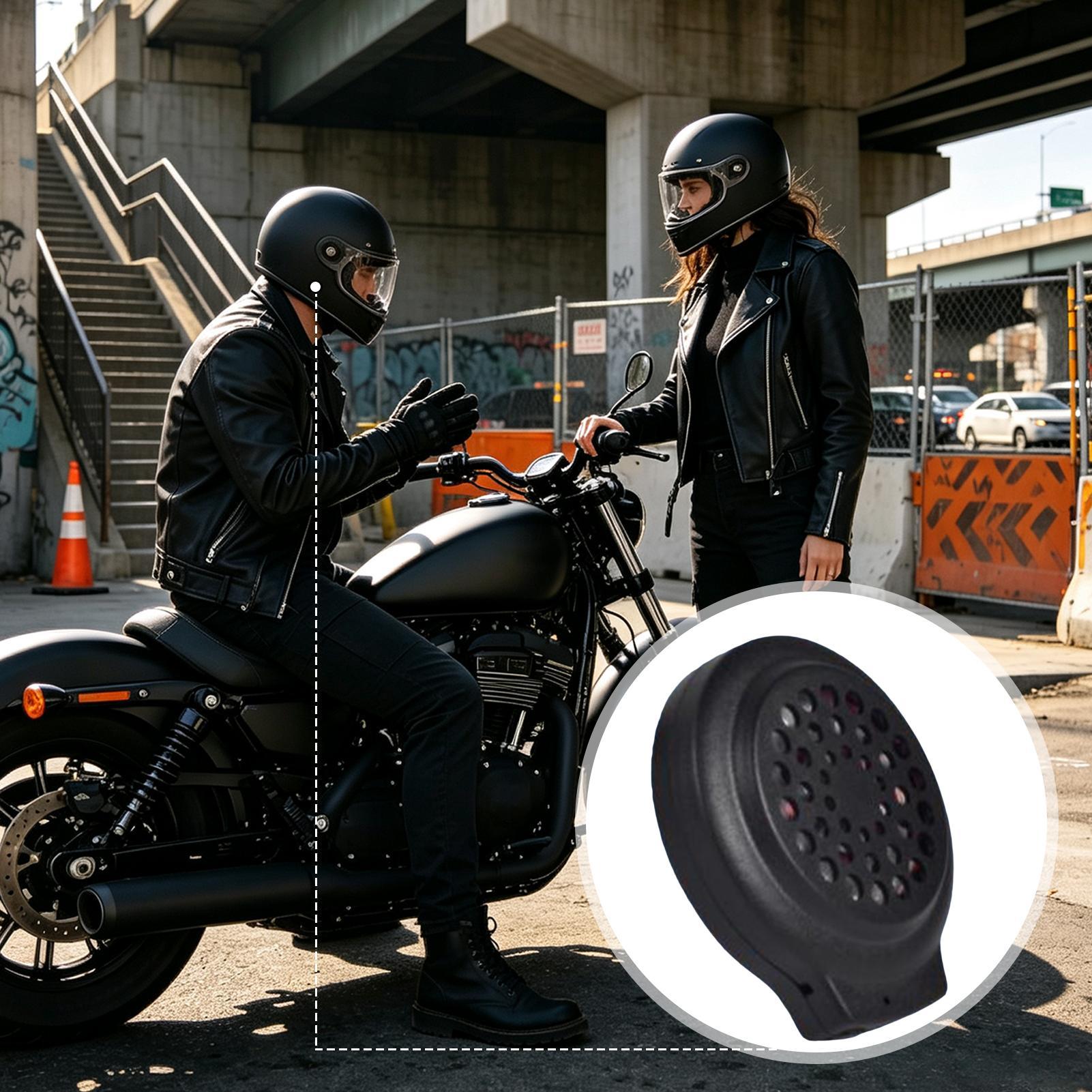 Motorradhelm-Kopfhörer Kabello – Helmet Headset Noise Cancellation Bewertung und Preis