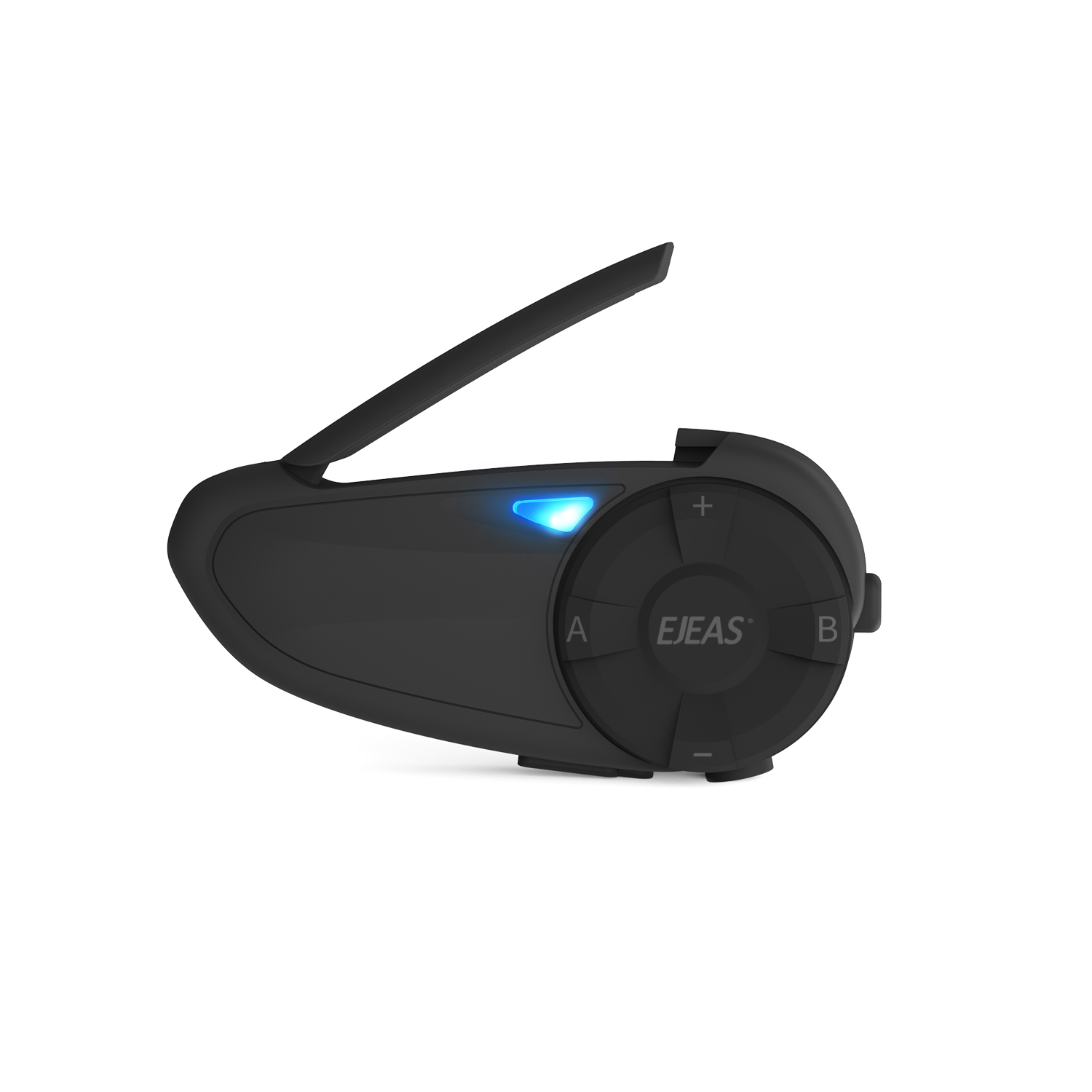 EJEAS Q7 Motorradhelm-Headset- – Bluetooth Headset Helmet 1000M Bewertung und Preis