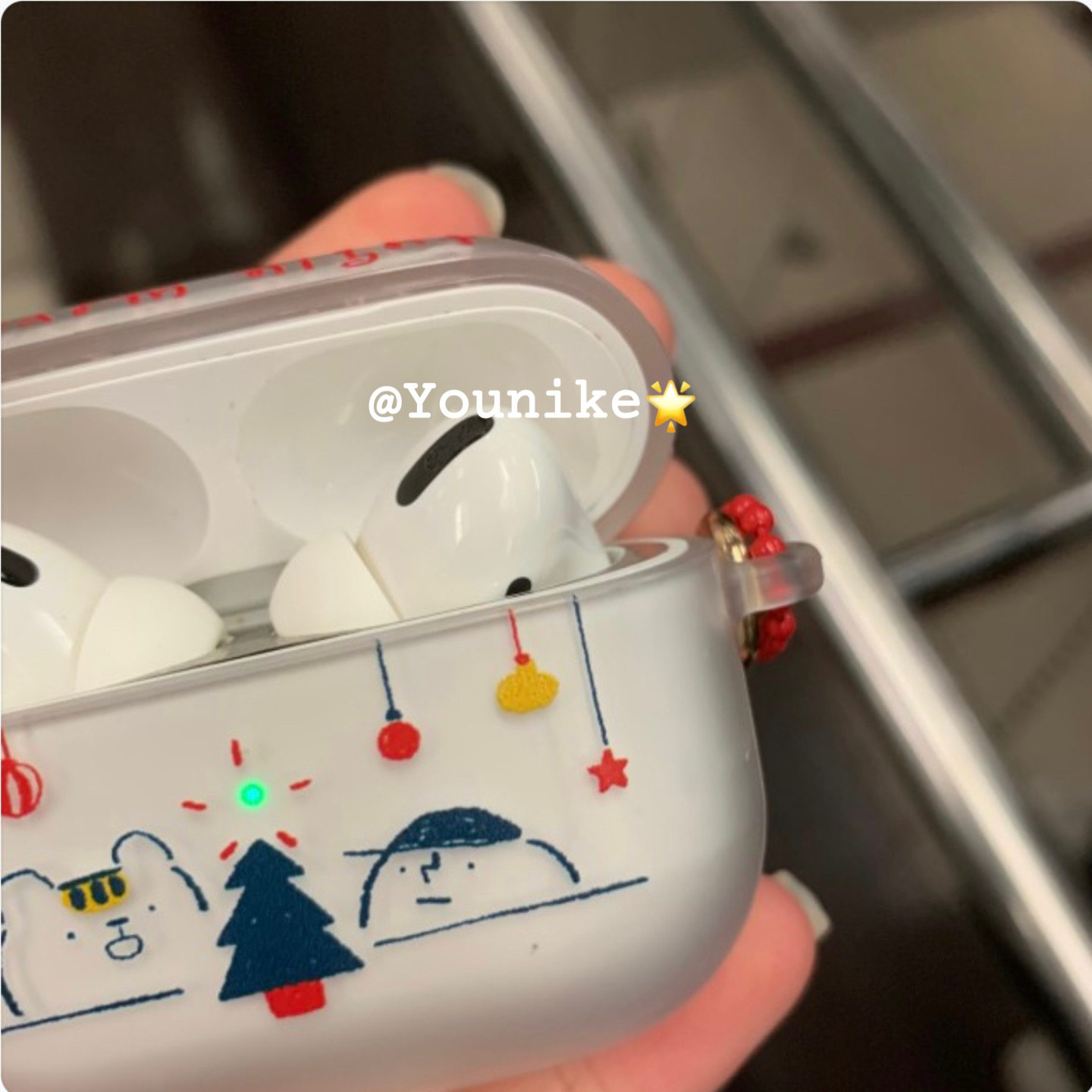 Ins Winter Lights on Tree Bear – Helmet Bluetooth Headset Waterproof Bewertung und Preis