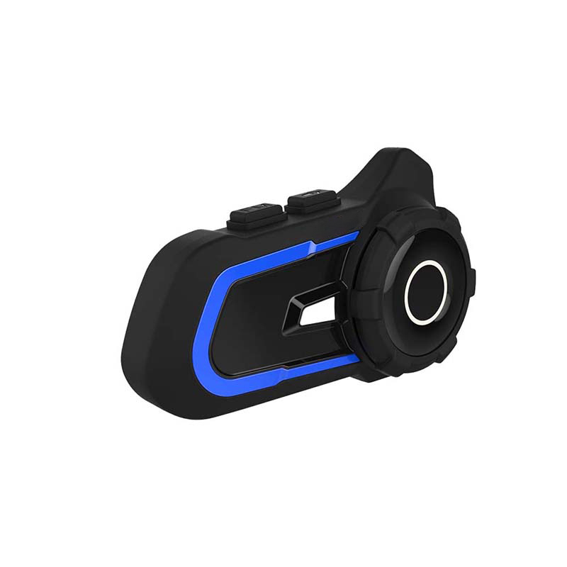 2-in-1 Kabelloses Motorrad-Int – Motorcycle Intercom With Fm Radio Bewertung und Preis