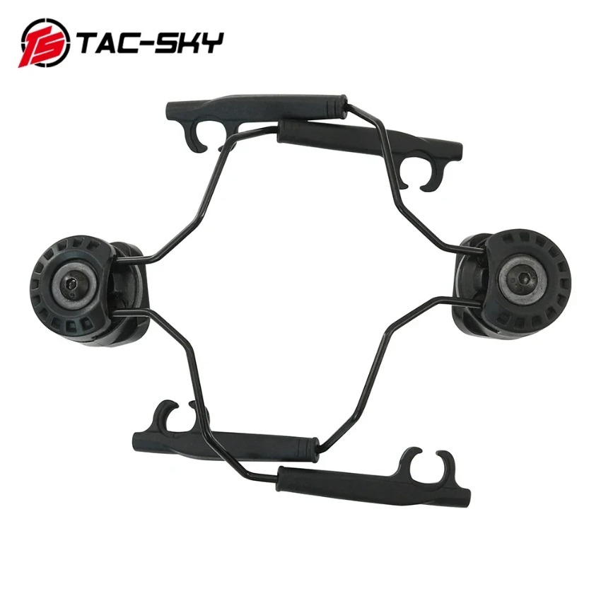 TS TAC-SKY Taktischer Helm-Hea – Helmet Headset Noise Cancellation Bewertung und Preis