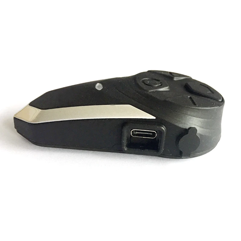 BT-S3 Motorradhelm, Bluetooth- – Motorcycle Intercom With Fm Radio Bewertung und Preis