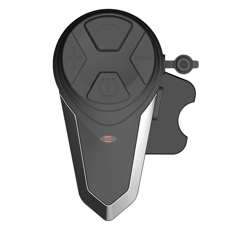 BT-S3 Motorradhelm, Bluetooth- – Motorcycle Intercom With Fm Radio Bewertung und Preis