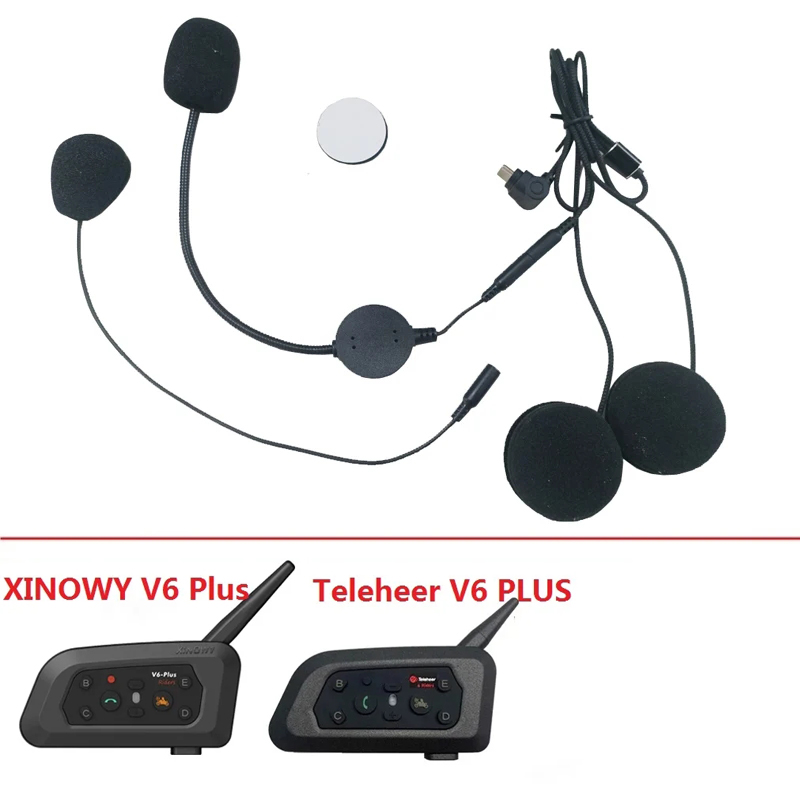 Typ-C-Kopfhörer-Lautsprecher 2 – Bluetooth Headset Helmet 1000M Bewertung und Preis
