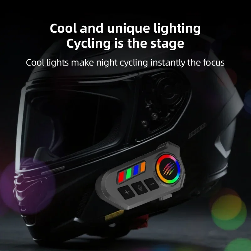 Intelligentes Motorradhelm-Hea – Helmet Headset Noise Cancellation Bewertung und Preis