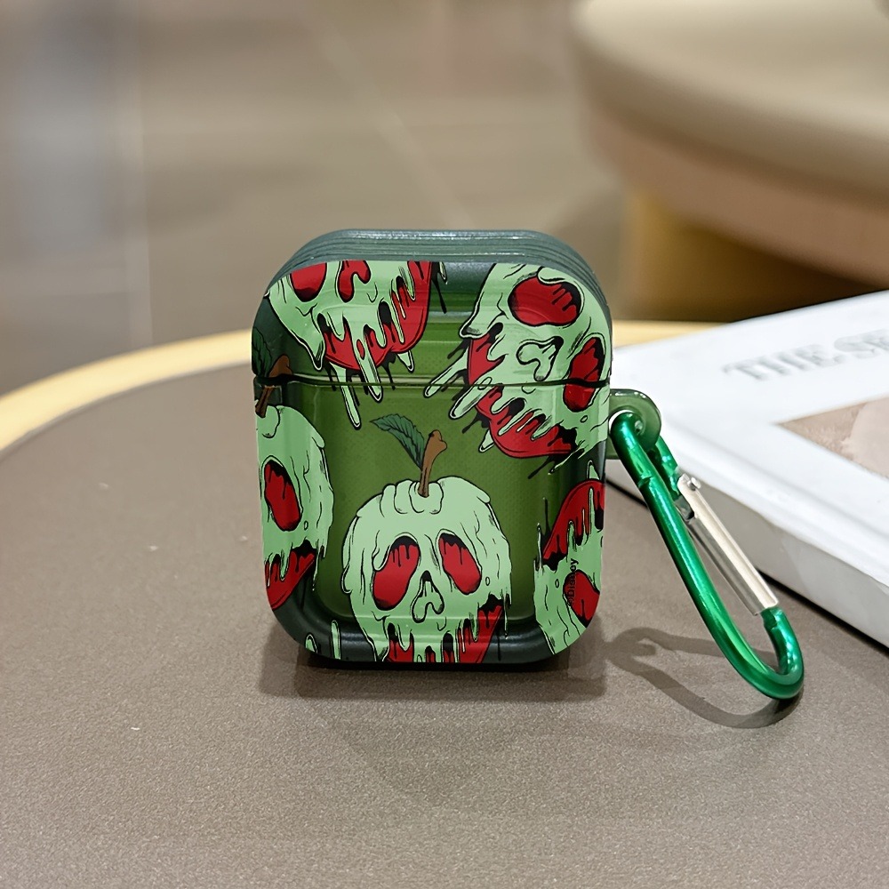 Red Eye Skull Halloween Print  – Helmet Bluetooth Headset Waterproof Bewertung und Preis