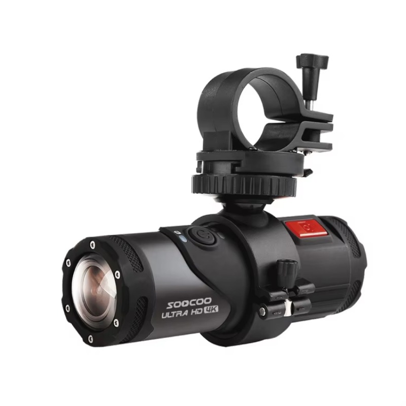 4K WLAN Wasserdichte Action-Ka – Helmet Camera 4K Wifi Bewertung und Preis