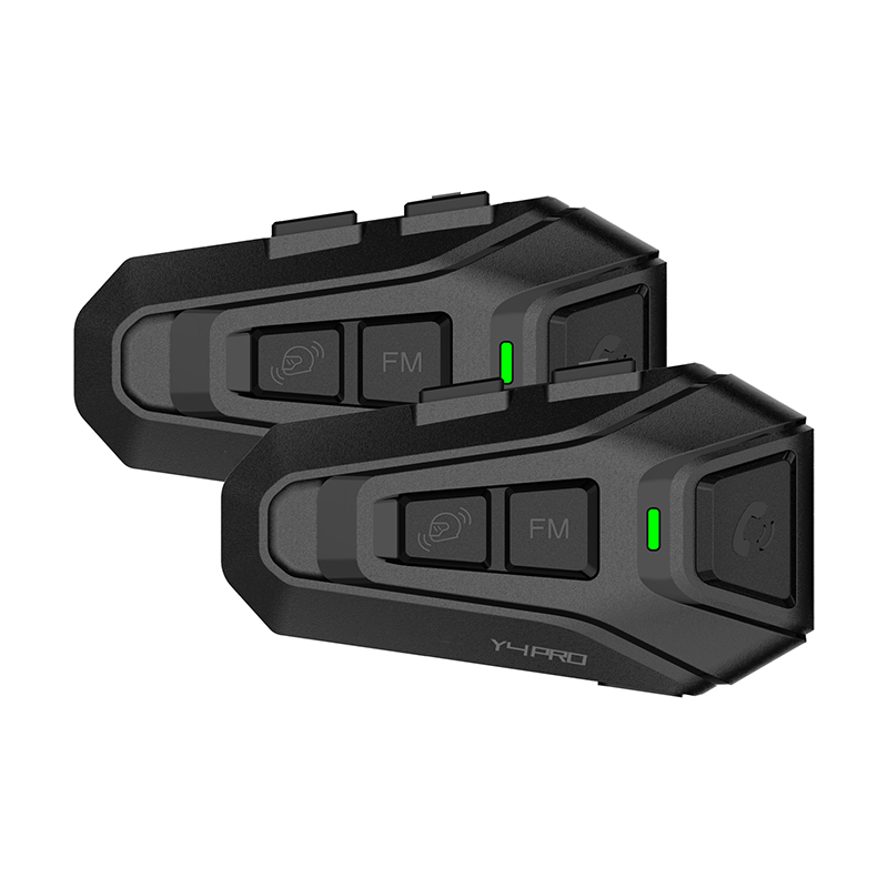 Doppelpack Helm-Kommunikations – Motorcycle Intercom Dual Pack Bewertung und Preis