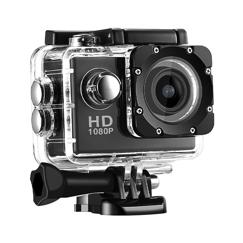 4K Ultra HD Action Kamera 3MP  – Helmet Communication System Camera Bewertung und Preis