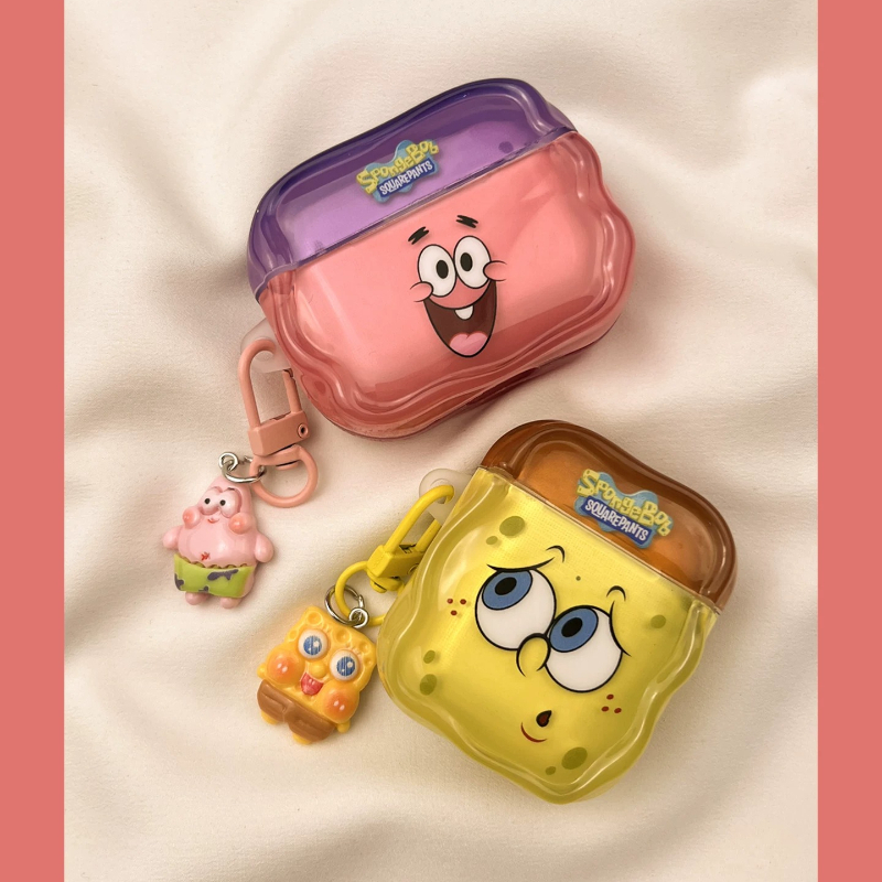 Niedliche SpongeBob Schwammkop – Helmet Bluetooth Headset Waterproof Bewertung und Preis