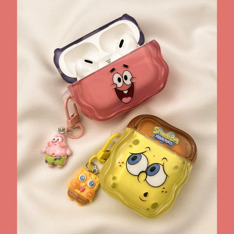 Niedliche SpongeBob Schwammkop – Helmet Bluetooth Headset Waterproof Bewertung und Preis