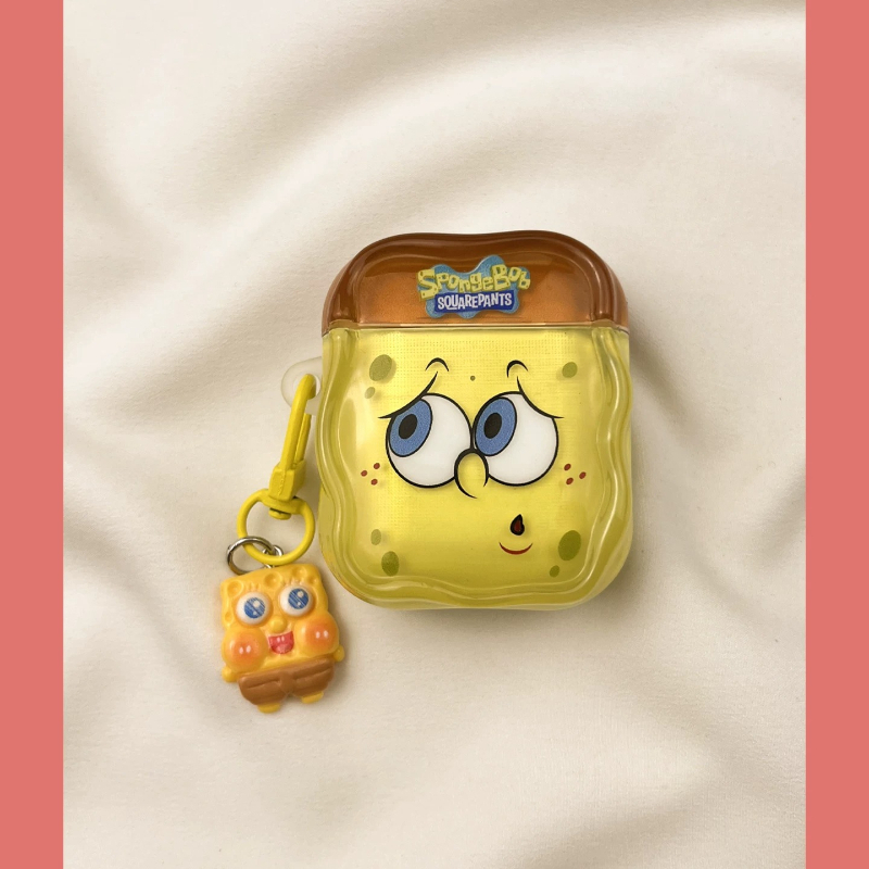 Niedliche SpongeBob Schwammkop – Helmet Bluetooth Headset Waterproof Bewertung und Preis