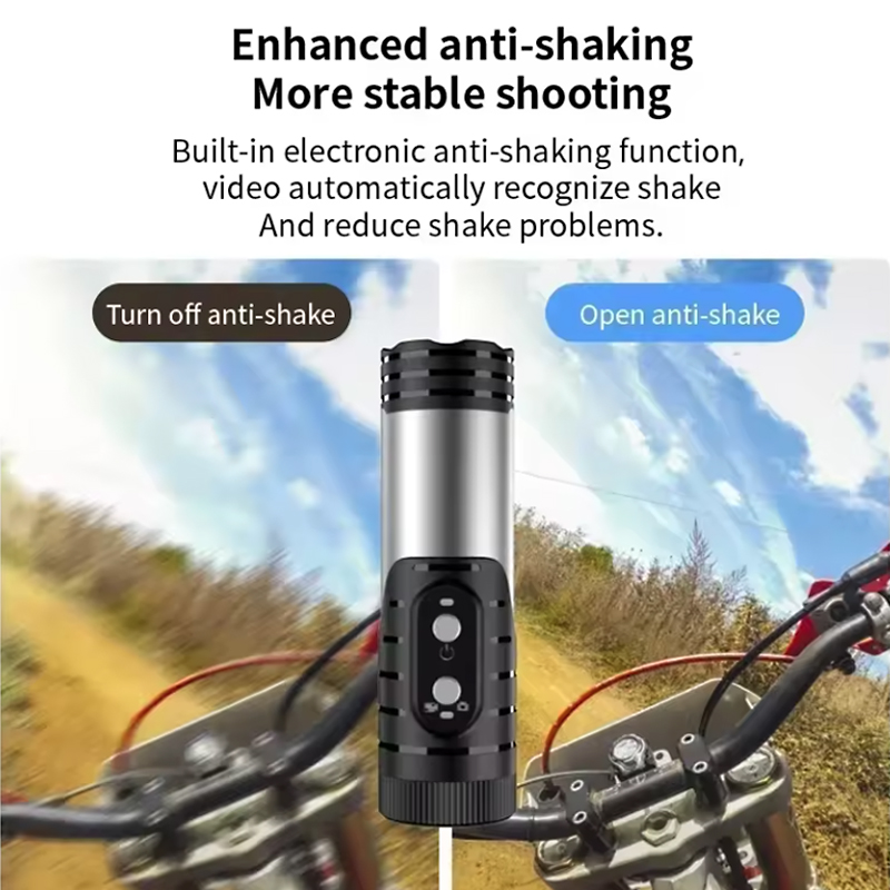 4K Full HD Wifi Tragbare Kamer – Helmet Camera 4K Wifi Bewertung und Preis