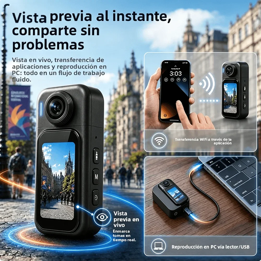 4K UHD 1080P Outdoor-Sportkame – Helmet Communication System Camera Bewertung und Preis