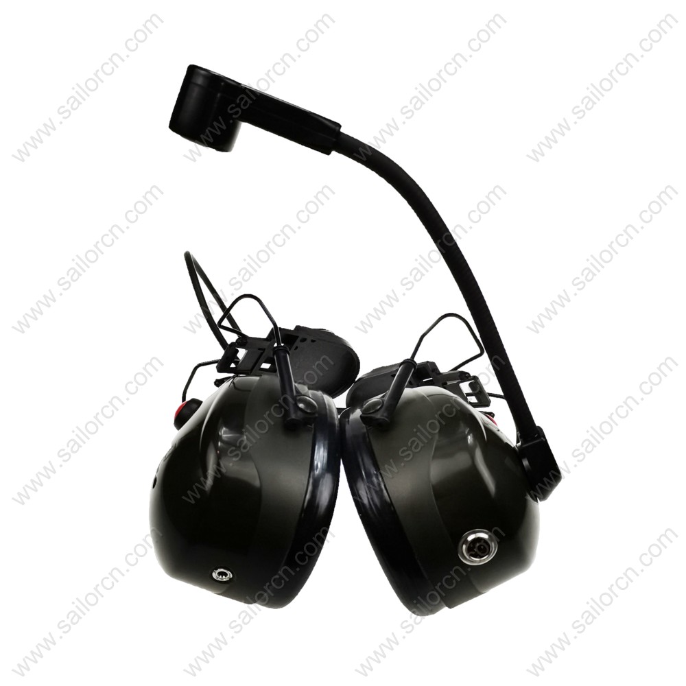 Paramotor-Helm ersetzt Headset – Helmet Headset Noise Cancellation Bewertung und Preis