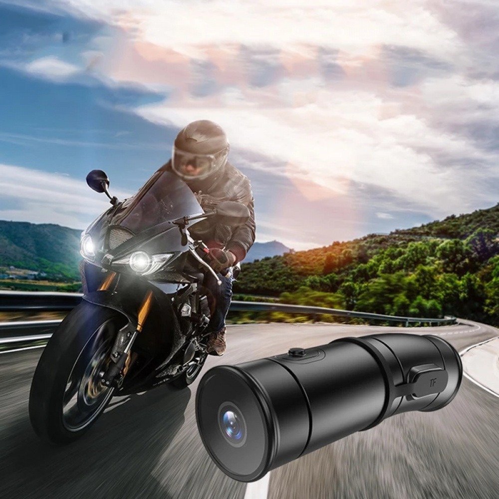 4K-HD-WiFi-Motorradhelm-Dashca – Helmet Camera 4K Wifi Bewertung und Preis