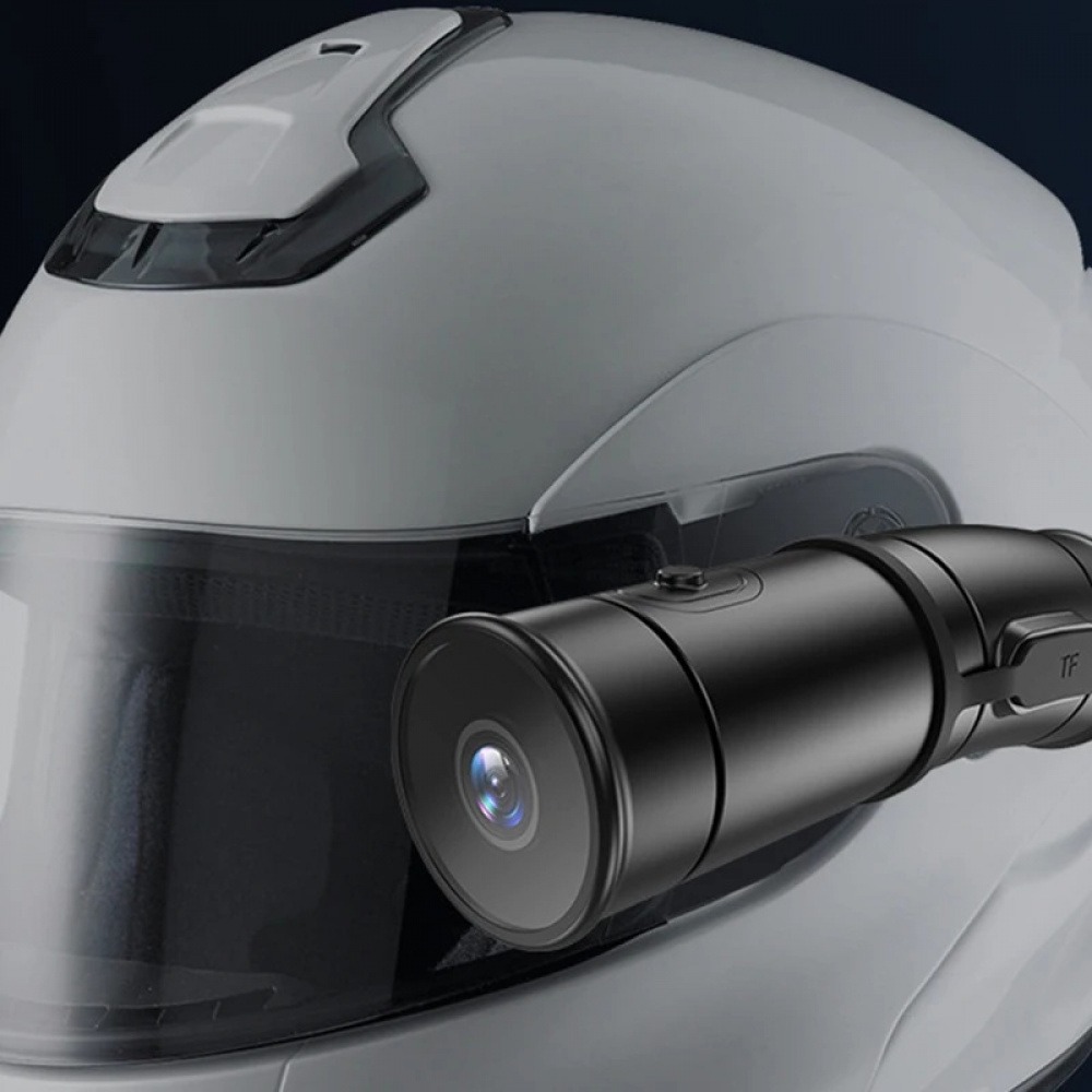 4K-HD-WiFi-Motorradhelm-Dashca – Helmet Camera 4K Wifi Bewertung und Preis